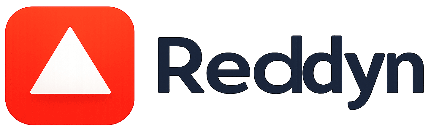 Reddyn Logo